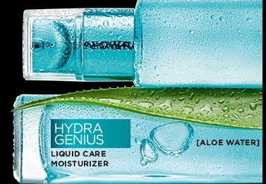 FREE SAMPLE OF HYDRA GENIUS