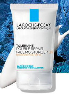 Free Sample of La Roche-Posay oil-free facial moisturizer