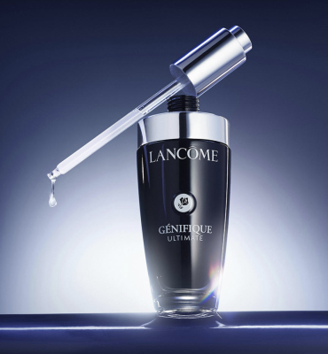 Free Sample of Lancôme Génifique Ultimate Recovery Serum