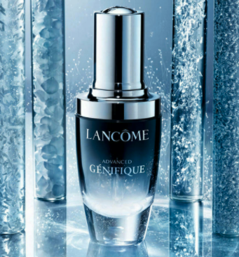 Free Sample of Lancome Paris Advanced Génifique Face Serum