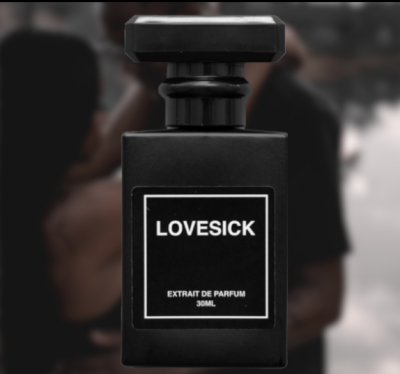 Free Sample of Lovesick Fragrance