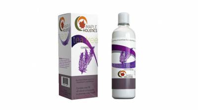 FREE Sample of a Maple Holistics Product