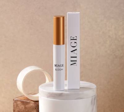 Free Sample of Miage BLOOM La Milpa Lip Treatment