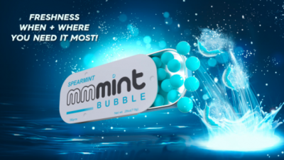 Free Sample of mmmints bubble