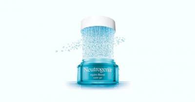 Claim: Free  Sample of Neutrogena Hydro Boost Water