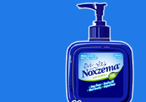 Free Sample of Noxzema