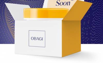 Free Sample of Obagi Medical Vitamin C