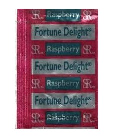 free sample packet of Fortune Delight