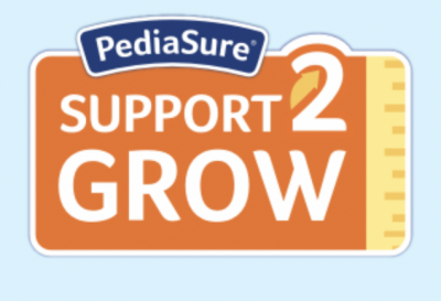 Free Sample of PediaSure Shake Mix