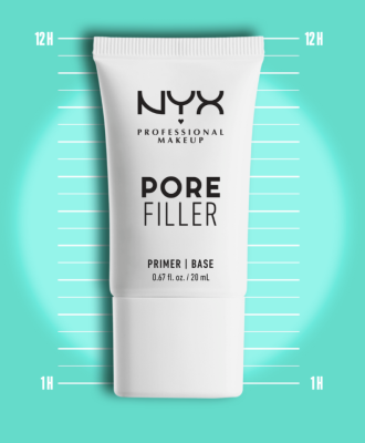 Free Sample of Pore Filler Primer