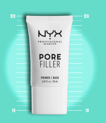 Free Sample of Pore Filler Primer