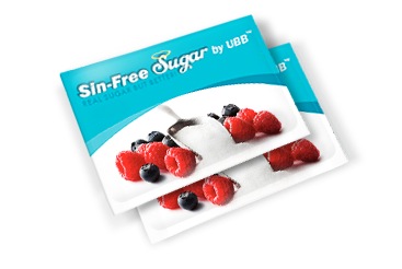 SIN-FREE SAMPLE