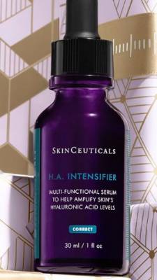 Free Sample of SkinCeuticals serums