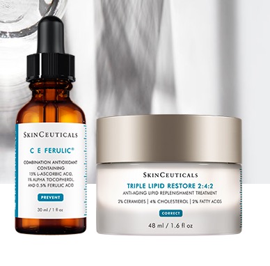 Free Sample of SkinCeuticals Skincare