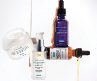 Free Sample of SkinCeuticals Skincare