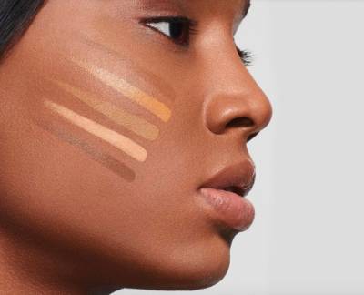 Free Sample of Smooth Liquid Camo Foundation