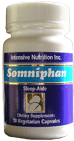 Request Free Sample of Somniphan Sleep Aid