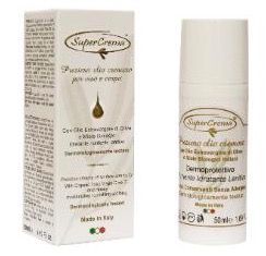 Free Sample of SuperCrema Skincare