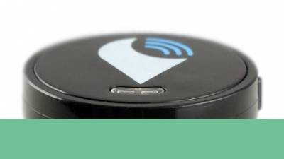 trackr