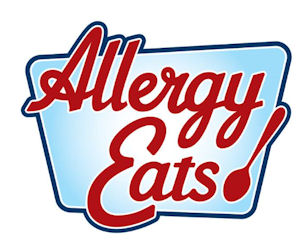 Request Free Sample Window Stickers & Magnets From AllergyEats