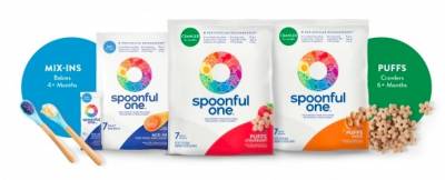 Free Samples from SpoonfulOne