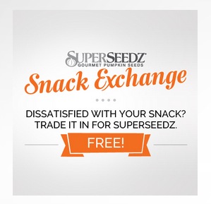 free samples of SuperSeedz