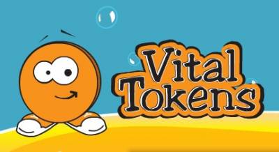 Free Samples from Vital Tokens