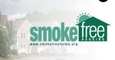 FREE smoke-free home kit