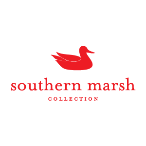 Free Southern Marsh Stickers