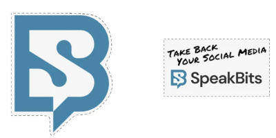 Free SpeakBits Stickers