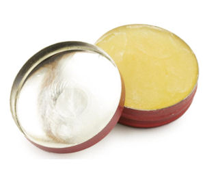 Email: Free  Stassels' Moisturizing Beeswax Salve