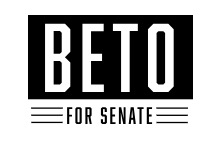 Free Sticker - BETO for Senate