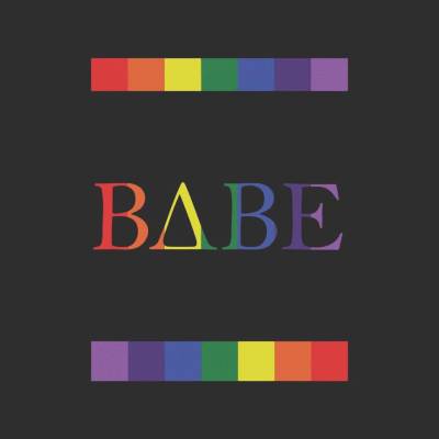 Sign up: Free Stickers from BABE