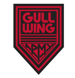 Join: Free Stickers from Gull Wing Truck Co