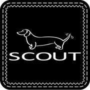 Request Free Stickers From SCOUT