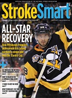 Request Free Stroke Smart Magazine