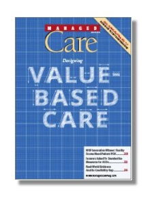 FREE Subscription to Managed Care Magazine