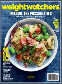 Free Subscription to Weight Watchers Magazine 