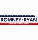 Join Team Ryan and Sign Up for Your Free Sticker!