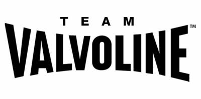 Sign up: Free Team Valvoline Team Baja Stickers