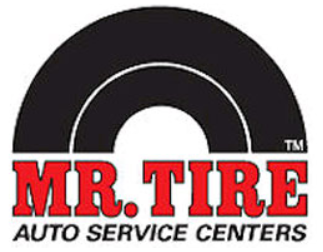 Tire Rotation, Flat Tire Repair, and Inspection at Mr. Tire