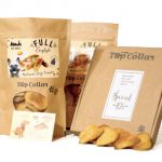 Comment: Free Top Collar Dog Treat Box