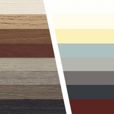 Request Free Trespa Panel Samples