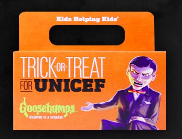 Free Trick-or-Treat Box Orders