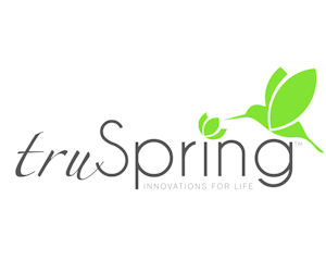 Request Free TruSpring Good Sheet Total Laundry Care Sample