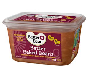 Sign up: Free Tub of Better Bean Co. Beans 