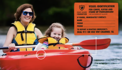 free vessel ID decal