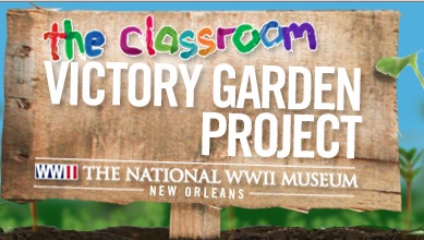 Victory Gardens Poster