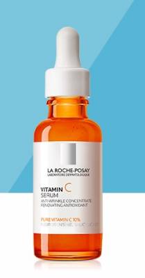 Free Vitamin C Serum Sample