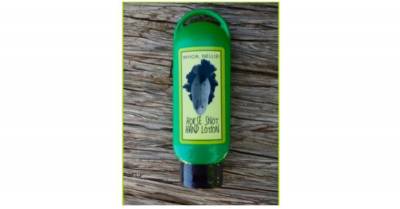 Free Sample of Horse Snot Hand Lotion from WHOA, NELLIE!